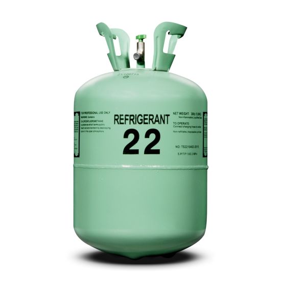 Gaz Fréon R22 à Bas Prix, 13,6 Kg De Gaz Réfrigérant Fréon R22 ...